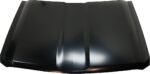 Replacement Factory Style Hood Steel Primed