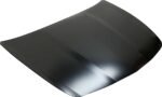 Replacement Factory Style Hood Aluminum Primed - Image 2