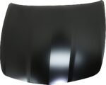 Replacement Factory Style Hood Aluminum Primed - Image 4