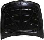 Replacement Factory Style Hood Aluminum Primed - Image 6