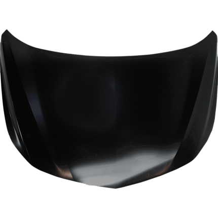 ReplaceXL Factory Style Hood Aluminum Primed