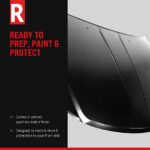 ReplaceXL Factory Style Hood Aluminum Primed - Image 11