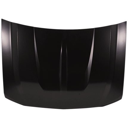 ReplaceXL Factory Style Hood Aluminum Primed