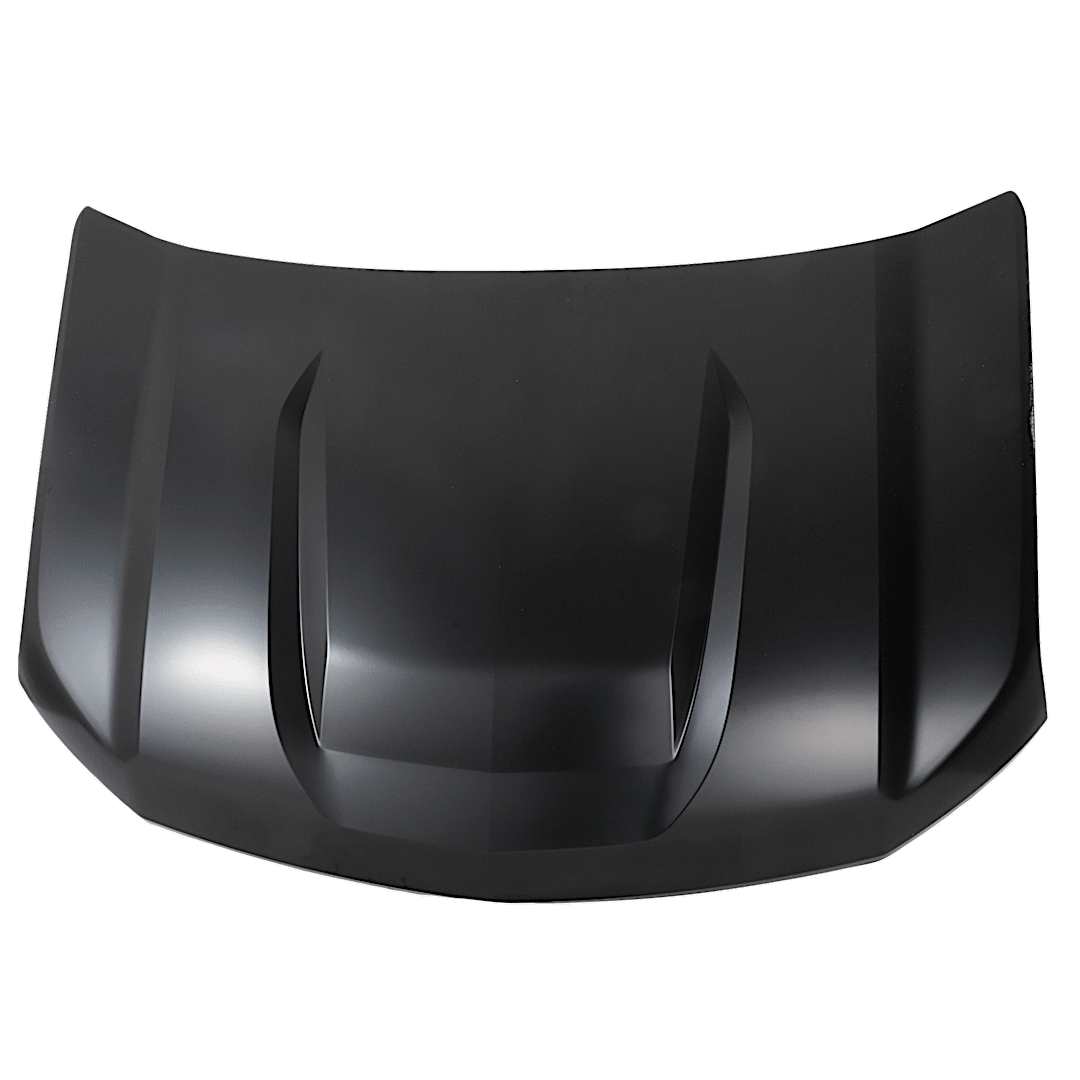 rc13010019q_1.png Replacement Factory Style Hood Aluminum Primed CAPA Certified - Image 1