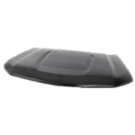 Replacement Factory Style Hood Aluminum Primed CAPA Certified - Image 4