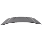 Replacement Factory Style Hood Aluminum Primed CAPA Certified - Image 7