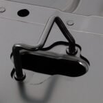 Replacement Factory Style Hood Aluminum Primed CAPA Certified - Image 8