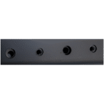 Replacement Hood, Steel, Primed - Image 8