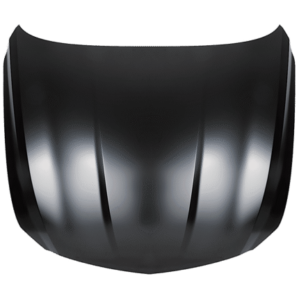 Replacement Factory Style Hood Black