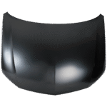 Replacement Factory Style Hood Primed