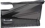 Replacement Front, Driver Side Fender Apron - Image 5