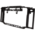 Replacement Radiator Support Assembly, 6.0L and 6.6L Engines, CAPA Certified - Image 4