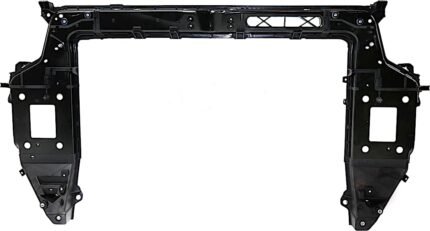 ReplaceXL Radiator Support Assembly, 6 Cyl., 3.6L Engine, CAPA Certified