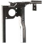 Replacement Radiator Support Assembly, 8 Cyl., 6.6L Engine - Image 2