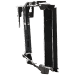 Replacement Radiator Support Assembly, 8 Cyl., 6.6L Engine - Image 5