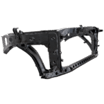 Replacement Radiator Support Assembly - Image 3