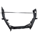 Replacement Radiator Support Assembly - Image 4