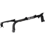 Replacement Radiator Support Assembly, CAPA Certified - Image 4