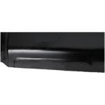 Replacement Rear, Passenger Side, Outer Truck Bedside Panel, Primed, 6 Ft. Bed, Outer Side Panel, CAPA Certified - Image 9