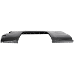 Replacement Rear, Passenger Side, Outer Truck Bedside Panel, Primed, 7 Ft. Bed (Short Bed), Outer Side Panel, CAPA Certified - Image 7