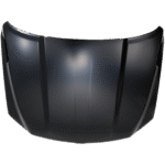 Replacement Hood, Steel, Primed