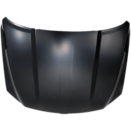 Replacement Hood, Steel, Primed
