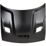 ReplaceXL Hood Black