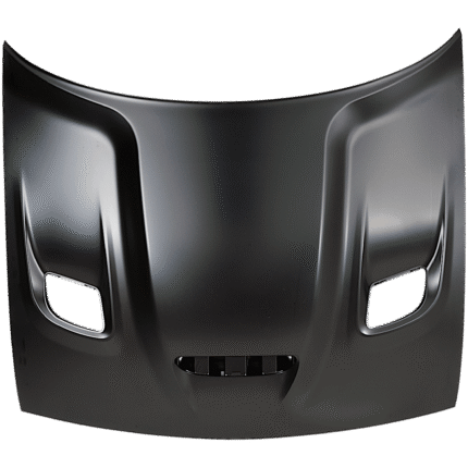 ReplaceXL Hood Black