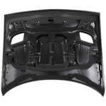 ReplaceXL Hood Black - Image 2