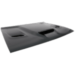 ReplaceXL Hood Black - Image 4