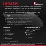 ReplaceXL Hood Black - Image 19