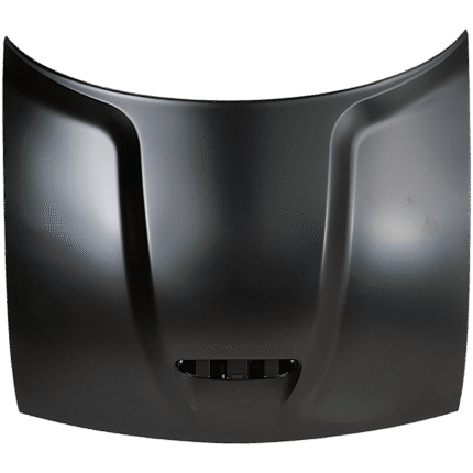 ReplaceXL Hood Black