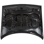 ReplaceXL Hood Black - Image 2