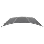 ReplaceXL Hood Black - Image 6