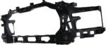 Replacement Radiator Support Assembly, 5.7L Engine,  CAPA Certified - Image 2