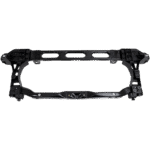 Replacement Radiator Support Assembly - Image 2