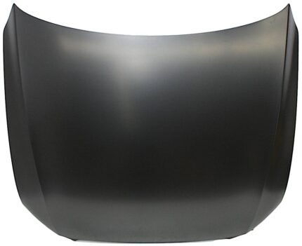 Replacement Factory Style Hood Aluminum Primed