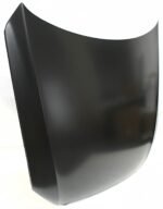 Replacement Factory Style Hood Aluminum Primed - Image 3