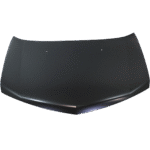 Replacement Factory Style Hood Aluminum Primed