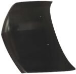 Replacement Factory Style Hood Aluminum Primed - Image 2