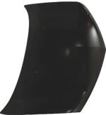 Replacement Factory Style Hood Aluminum Primed - Image 3