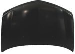 Replacement Factory Style Hood Aluminum Primed - Image 4
