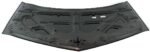 Replacement Factory Style Hood Aluminum Primed CAPA Certified - Image 6