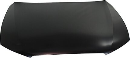 ReplaceXL Factory Style Hood Aluminum Primed