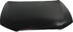 Replacement Factory Style Hood Aluminum Primed CAPA Certified