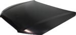 Replacement Factory Style Hood Aluminum Primed CAPA Certified - Image 2