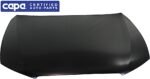 Replacement Factory Style Hood Aluminum Primed CAPA Certified - Image 7