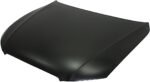 Replacement Factory Style Hood Steel Primed - Image 2
