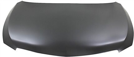 Replacement Factory Style Hood Steel Primed