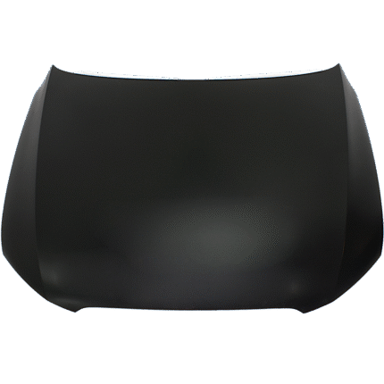Replacement Factory Style Hood Aluminum Primed CAPA Certified